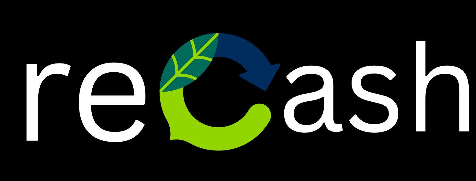 ReCash Logo